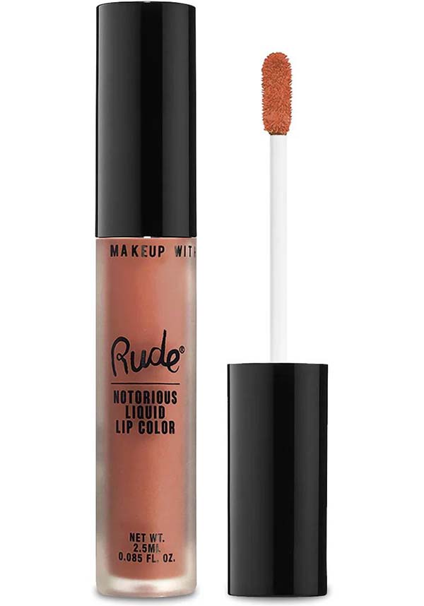 Below The Belt & Simply Nude | LIP KIT
