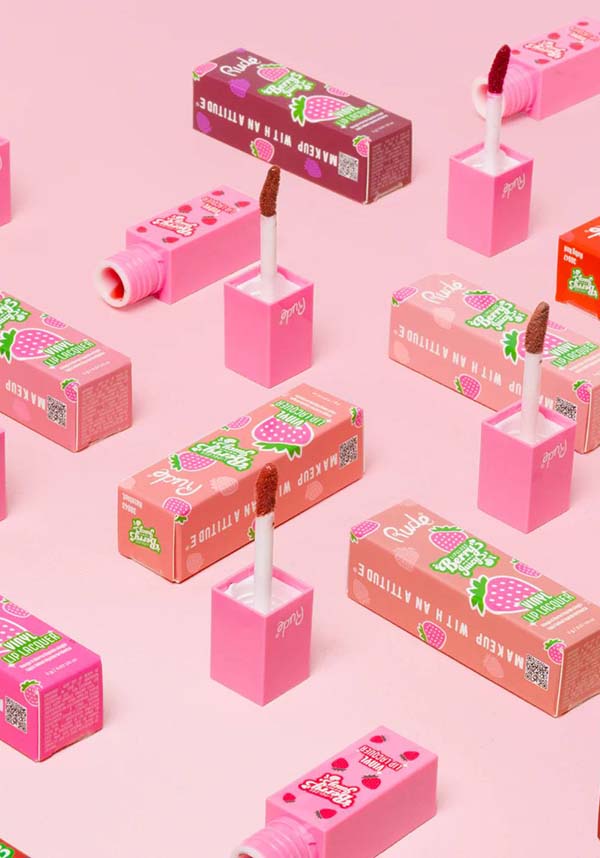 Berry Juicy [Berrylicious] | VINYL LIP LACQUER