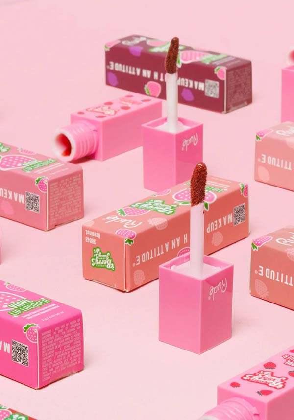 Berry Juicy [Berrylicious] | VINYL LIP LACQUER