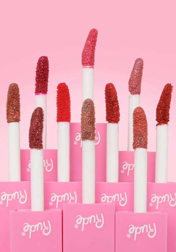 Berry Juicy [Berrylicious] | VINYL LIP LACQUER