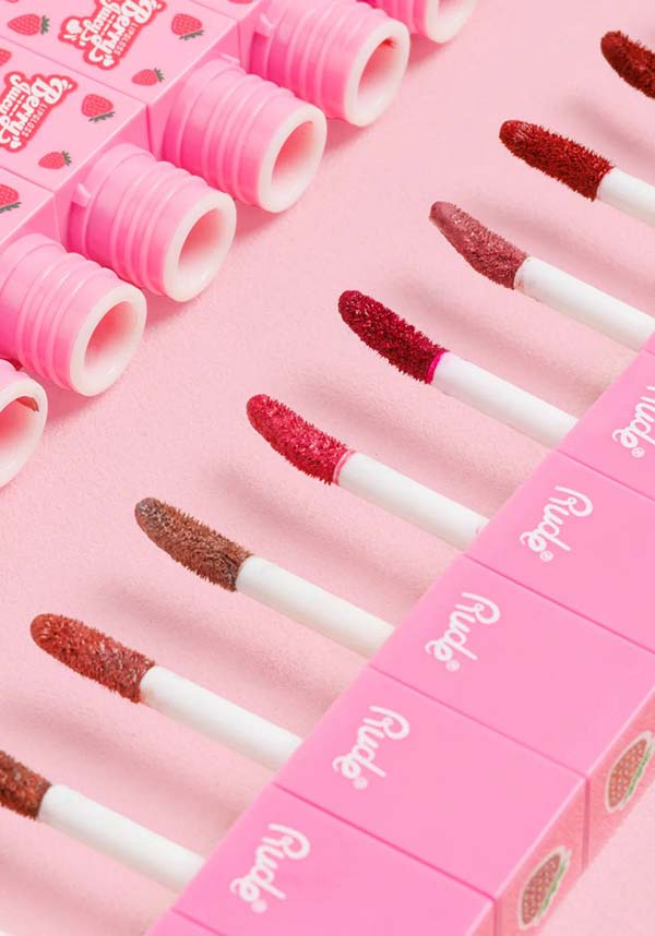 Berry Juicy [Berrylicious] | VINYL LIP LACQUER