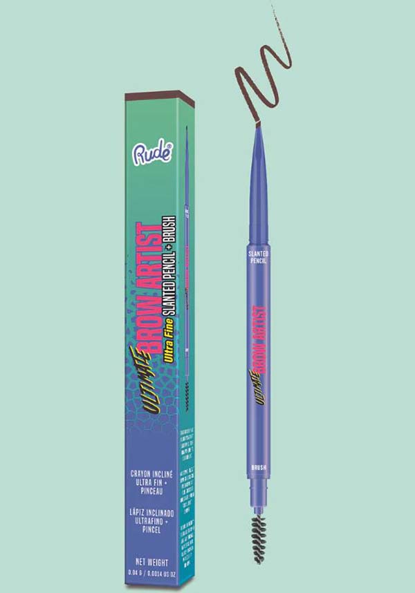 Ultra Fine Slanted [Hazel] | PENCIL & BRUSH*