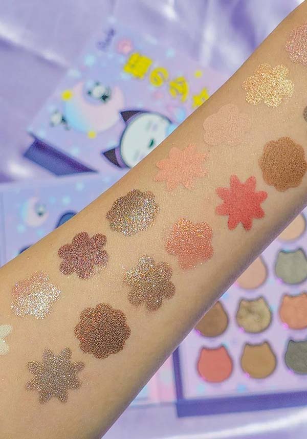 Cat Girl Dream Chronicles | PALETTE*