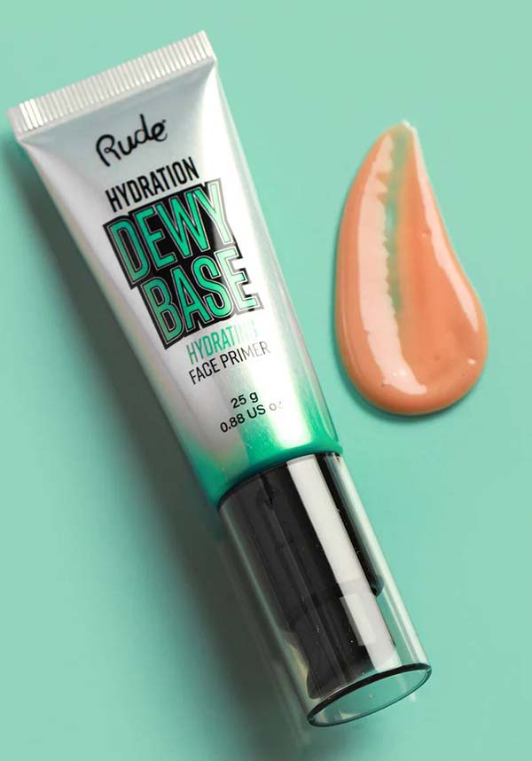 Dewy Base Hydrating | FACE PRIMER