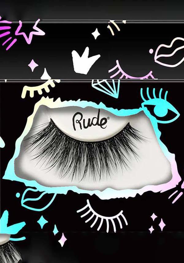 Essential [Captivating] | 3D LASHES - Beserk - all, all ladies, black, clickfrenzy15-2023, cosmetics, discountapp, drag, eye lashes, eyelashes, fake, fake lashes, false, false lashes, fp, labelvegan, ladies, lashes, make up, makeup, nov21, R111121, RCS15663, rude cosmetics, vegan