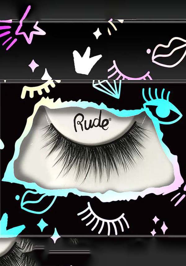 Essential [Charmed] | 3D LASHES*