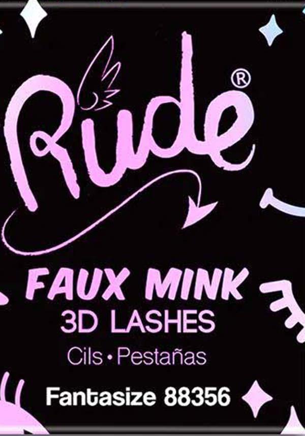 Essential [Fantasize] | 3D LASHES - Beserk - all, clickfrenzy15-2023, cosmetics, discountapp, eye, eyelashes, eyes, fake, fp, gothic cosmetics, labelvegan, lashes, make up, makeup, may21, R270521, rude cosmetics, vegan