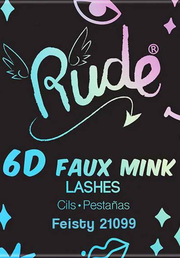 Essential [Feisty] | 6D LASHES* - Beserk - all, black, clickfrenzy15-2023, cosmetics, cruelty free, cruetly free, discountapp, drag, eofy2023, eofy2023wed21-30, eye lashes, eyelashes, fake lashes, false, false lashes, googleshopping, labelvegan, lashes, make up, makeup, R210922, RC16476, rude cosmetics, sale, sep22, Sept, vegan