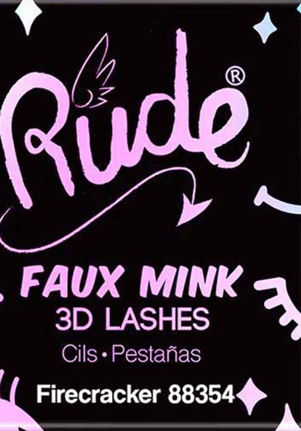 Essential [Firecracker] | 3D LASHES - Beserk - all, all ladies, black, clickfrenzy15-2023, cosmetics, discountapp, drag, eye lashes, eyelashes, fake, fake lashes, false, false lashes, fp, labelvegan, ladies, lashes, make up, makeup, nov21, R111121, RCS15663, rude cosmetics, vegan