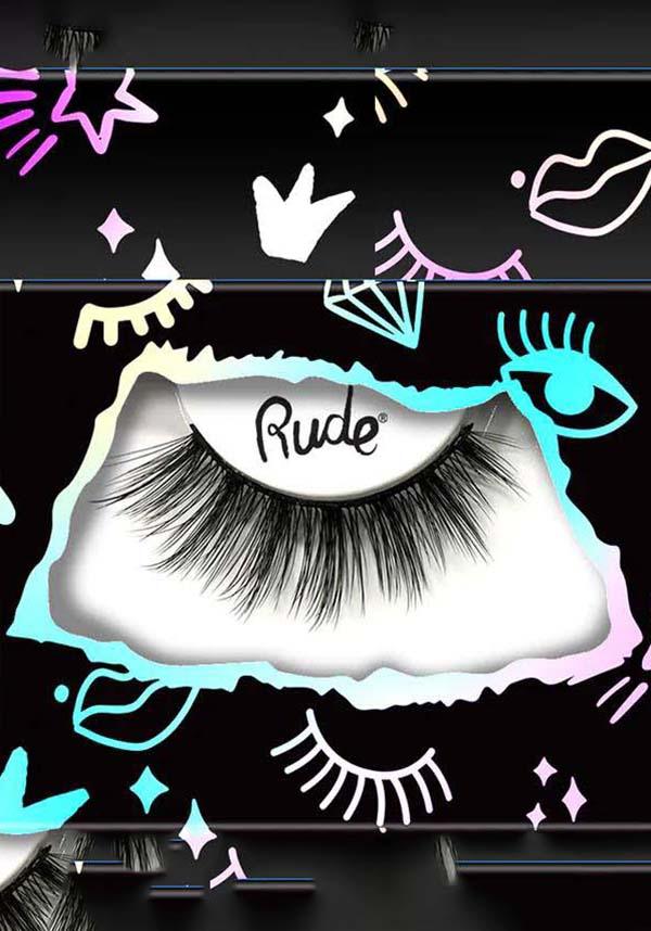 Essential [Firecracker] | 3D LASHES - Beserk - all, all ladies, black, clickfrenzy15-2023, cosmetics, discountapp, drag, eye lashes, eyelashes, fake, fake lashes, false, false lashes, fp, labelvegan, ladies, lashes, make up, makeup, nov21, R111121, RCS15663, rude cosmetics, vegan