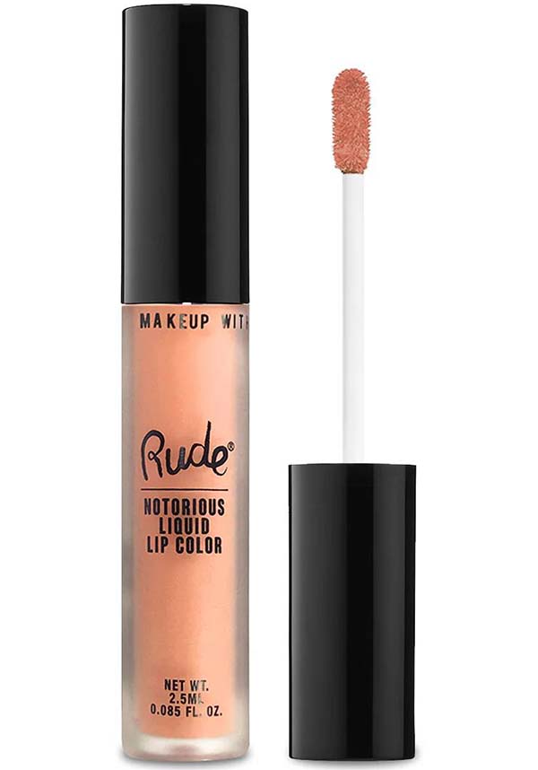False Hope & Blushing Bare | LIP KIT*