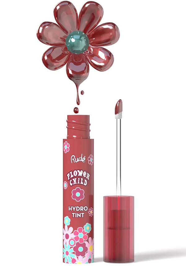 Flower Child [Black Dahlia] | HYDRO TINT