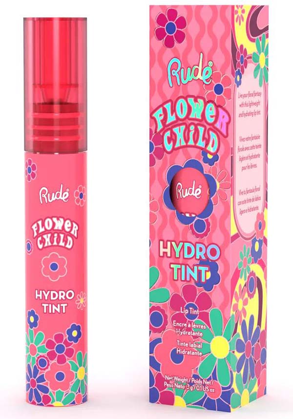 Flower Child [Cherry Blossom] | HYDRO TINT