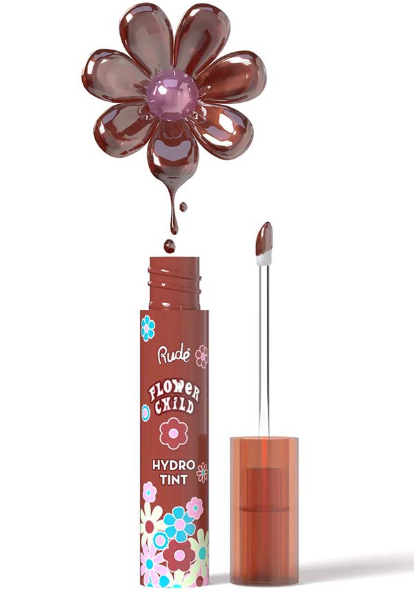 Flower Child [Chocolate Cosmo] | HYDRO TINT*