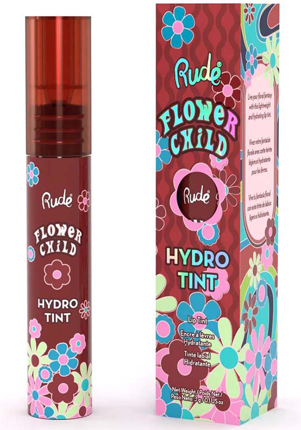 Flower Child [Chocolate Cosmo] | HYDRO TINT