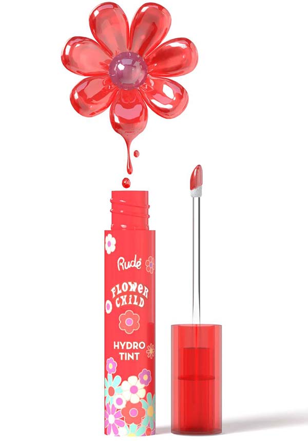 Flower Child [Poppy] | HYDRO TINT*