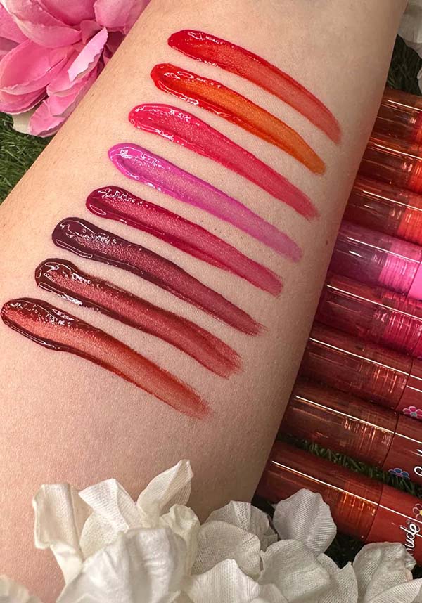 Flower Child [Poppy] | HYDRO TINT*