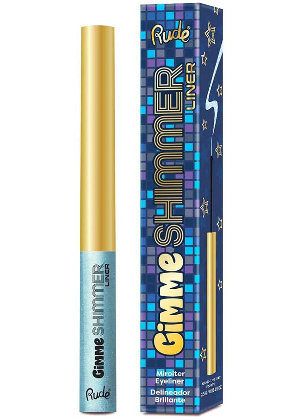 Gimme [Crystal Ice] | SHIMMER LINER