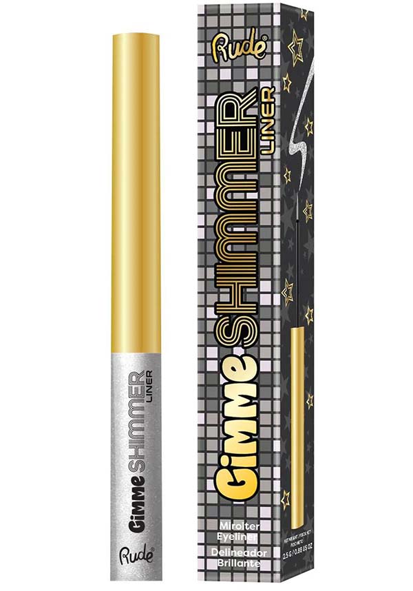 Gimme [Diamond] | SHIMMER LINER