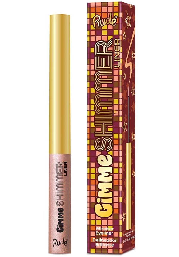 Gimme [Lucky Penny] | SHIMMER LINER
