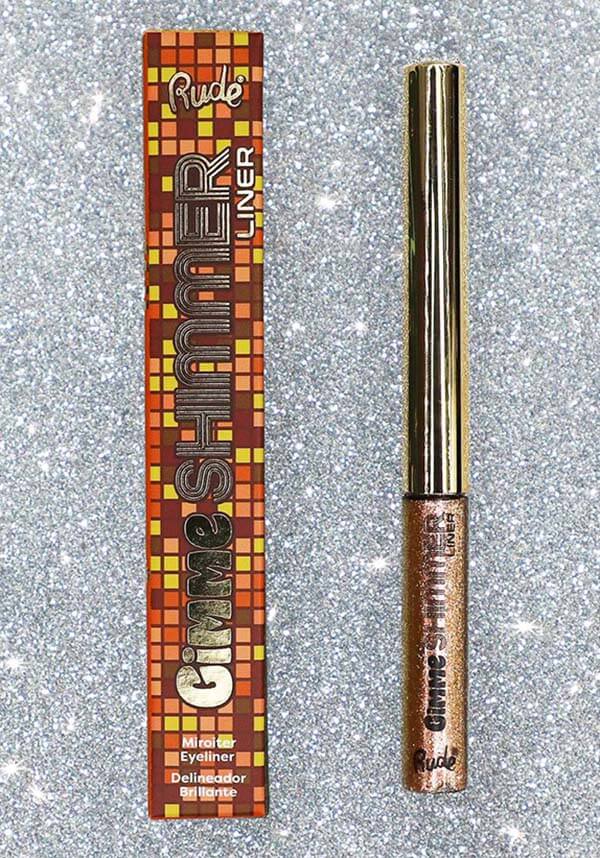 Gimme [Lucky Penny] | SHIMMER LINER