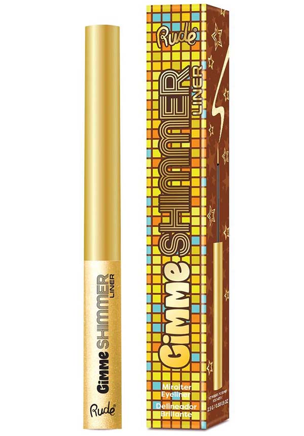 Gimme [Pot of Gold] | SHIMMER LINER