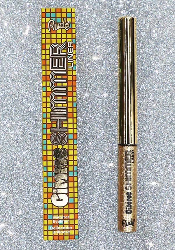 Gimme [Pot of Gold] | SHIMMER LINER
