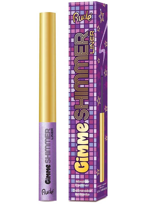 Gimme [Sugar Plum] | SHIMMER LINER