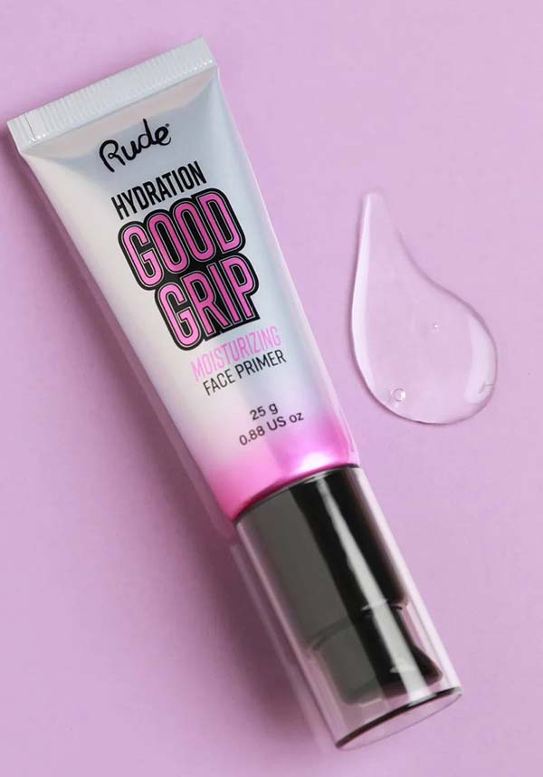 Good Grip Moisturising | FACE PRIMER