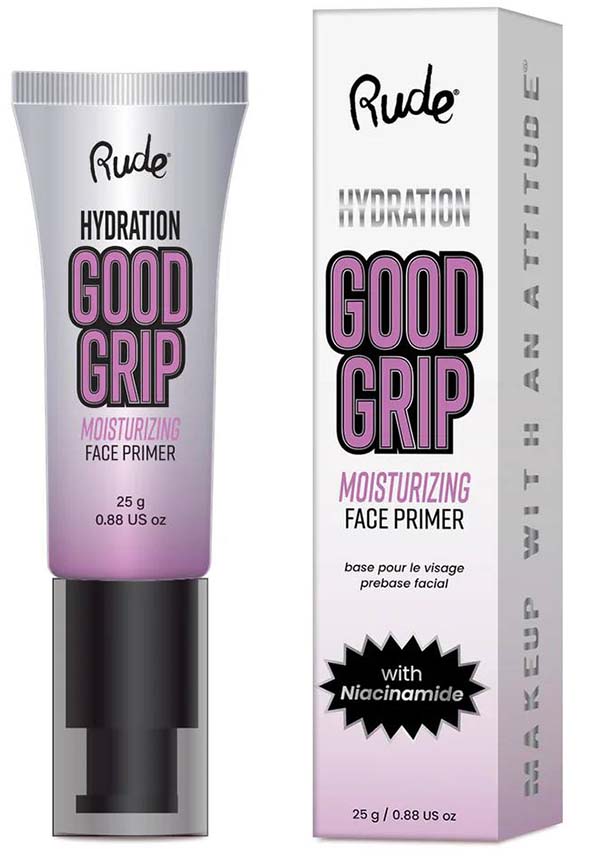 Good Grip Moisturising | FACE PRIMER
