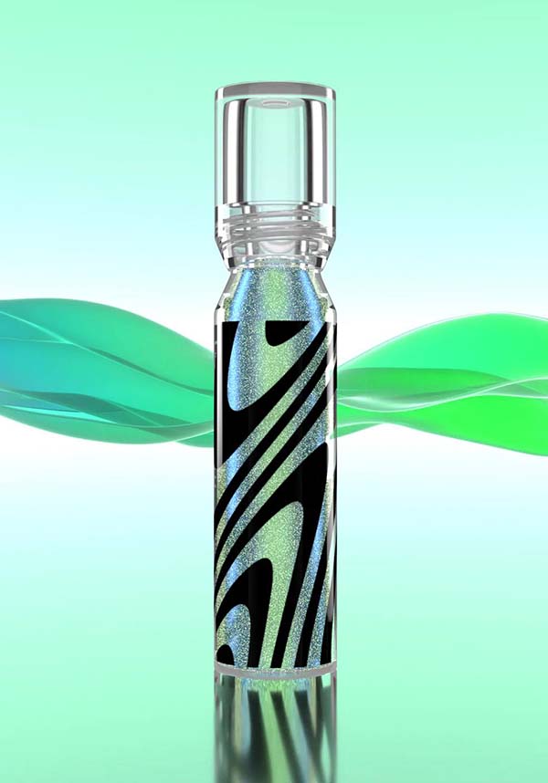 Hypnotic Hyper [Acid Trip] | LIQUID EYESHADOW
