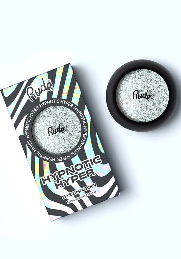 Hypnotic Hyper [Clairvoyance] | EYESHADOW