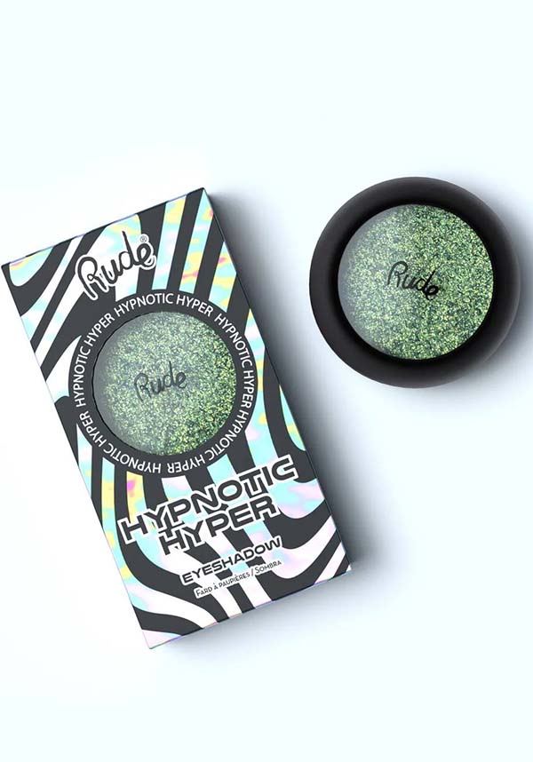 Hypnotic Hyper [Daydream] | EYESHADOW*