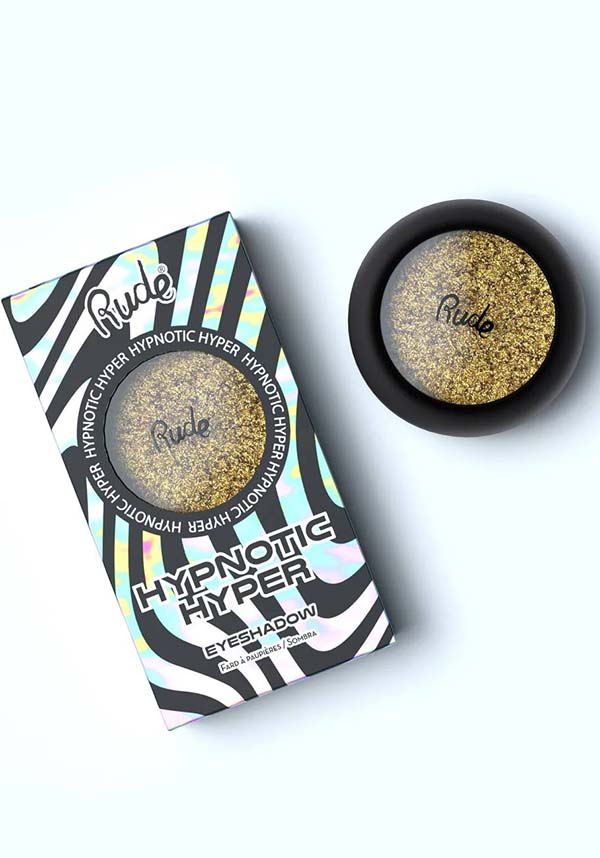 Hypnotic Hyper [Delirium] | EYESHADOW