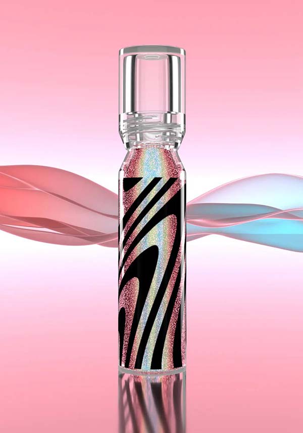 Hypnotic Hyper [Double Vision] | LIQUID EYESHADOW
