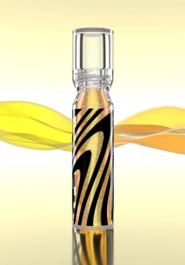 Hypnotic Hyper [Hallucinate] | LIQUID EYESHADOW