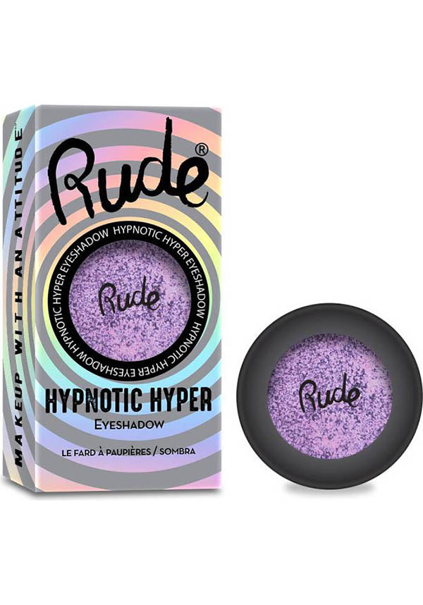 Hypnotic Hyper [Mesmer Eyes] | DUO CHROME EYESHADOW*