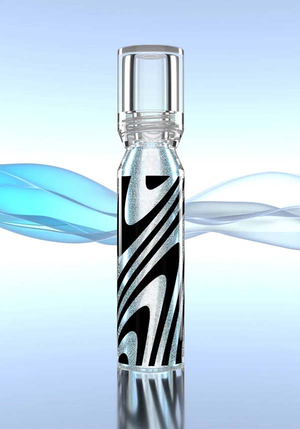 Hypnotic Hyper [Mirage] | LIQUID EYESHADOW