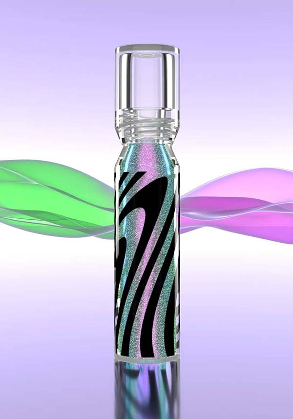 Hypnotic Hyper [Out of Focus] | LIQUID EYESHADOW