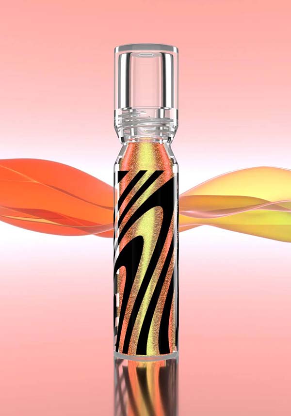 Hypnotic Hyper [Pandemonium] | LIQUID EYESHADOW