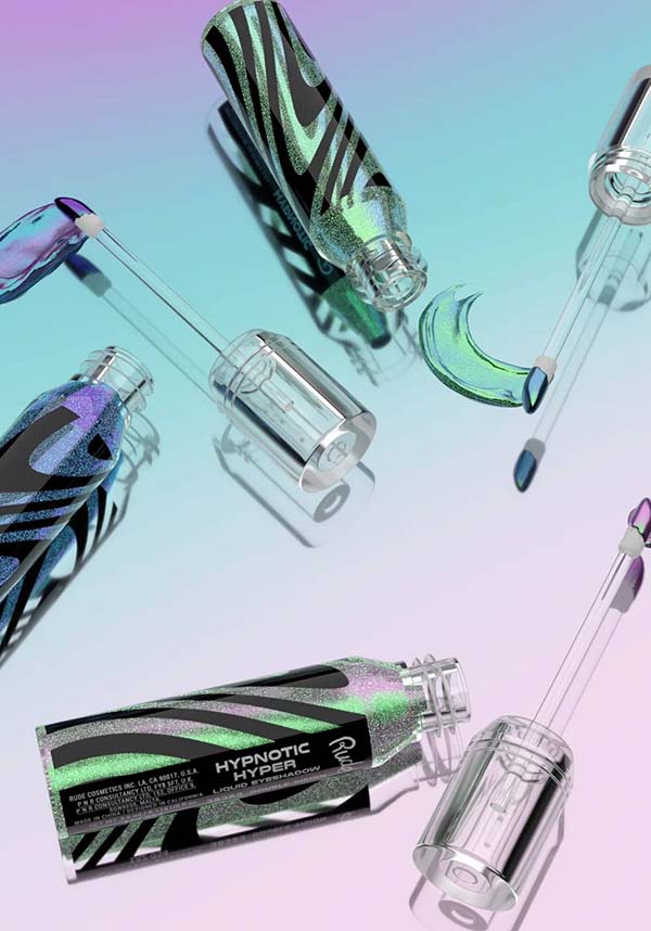 Hypnotic Hyper [Double Vision] | LIQUID EYESHADOW*