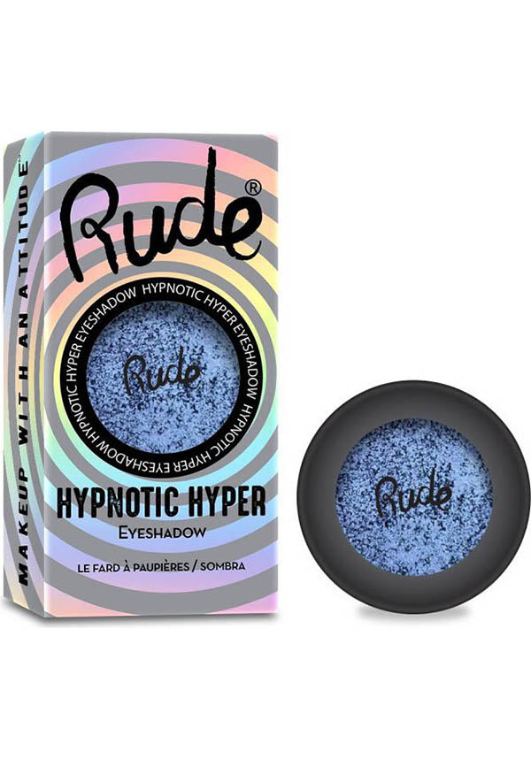 Hypnotic Hyper [Psychosomatic] | DUO CHROME EYESHADOW