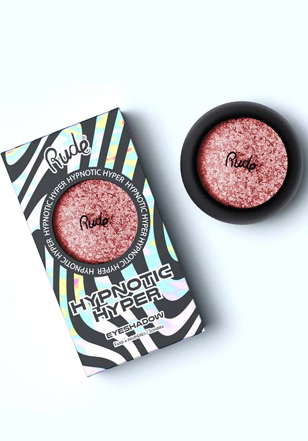Hypnotic Hyper [Surrealism] | EYESHADOW*