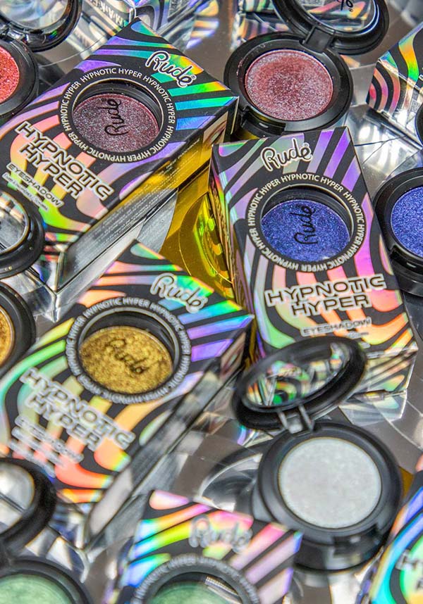Hypnotic Hyper [Delirium] | EYESHADOW