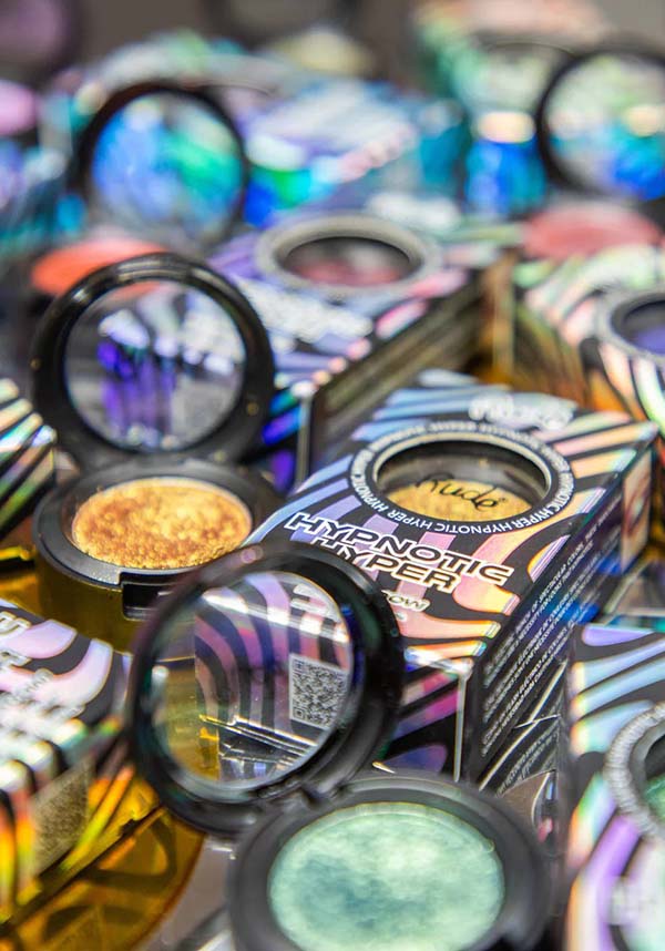Hypnotic Hyper [Delirium] | EYESHADOW