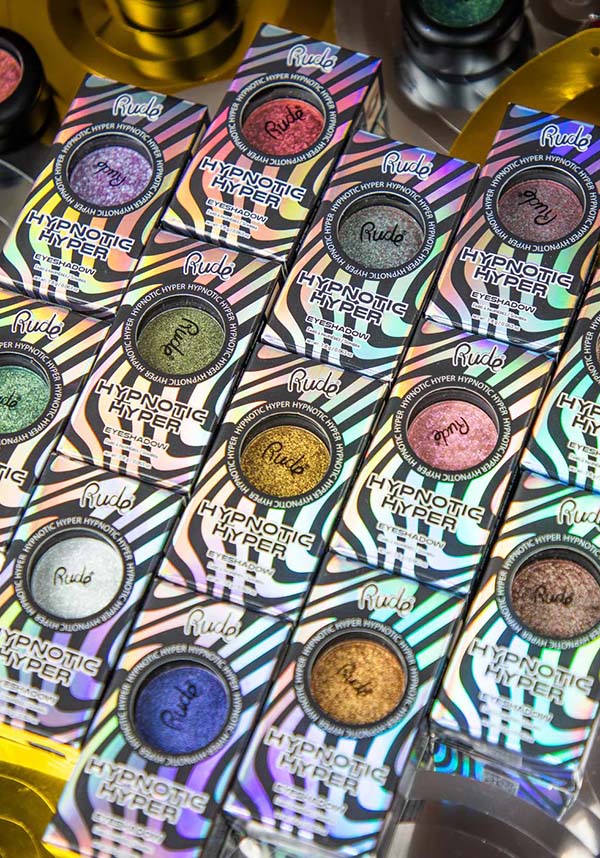 Hypnotic Hyper [Delirium] | EYESHADOW