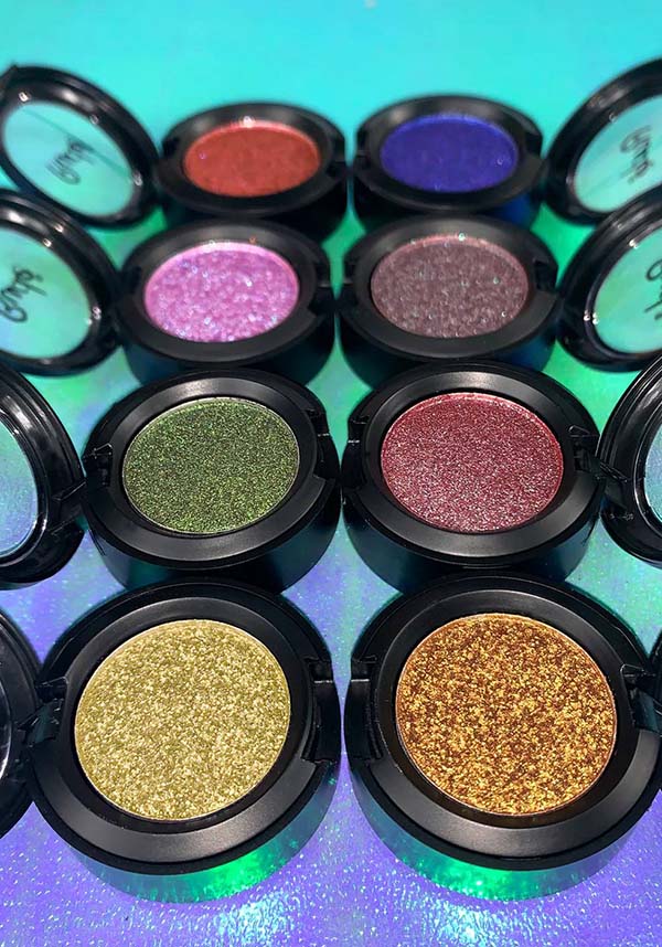 Hypnotic Hyper [Delirium] | EYESHADOW