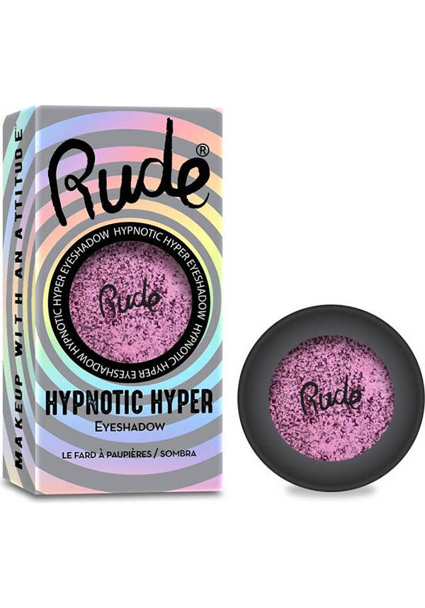 Hypnotic Hyper [Under The Spell] | DUO CHROME EYESHADOW*