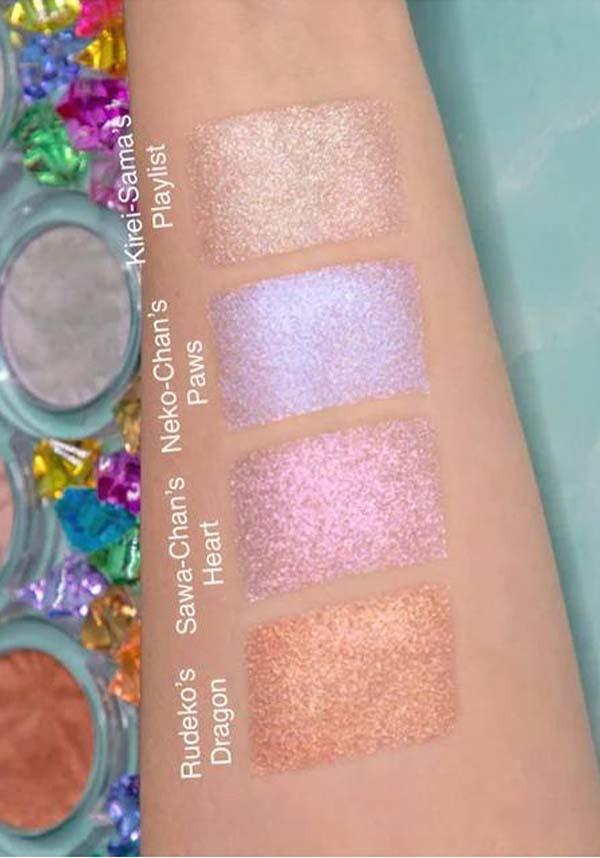Kirei-Sama&#39;s Playlist | TWINKLE TWINKLE HIGHLIGHTER - Beserk - all, base, body, clickfrenzy15-2023, cosmetics, discountapp, face, fp, glitter, high lighter, highlight, highlighter, jul22, labelvegan, make up, makeup, R310722, RCS16410, shimmer, vegan