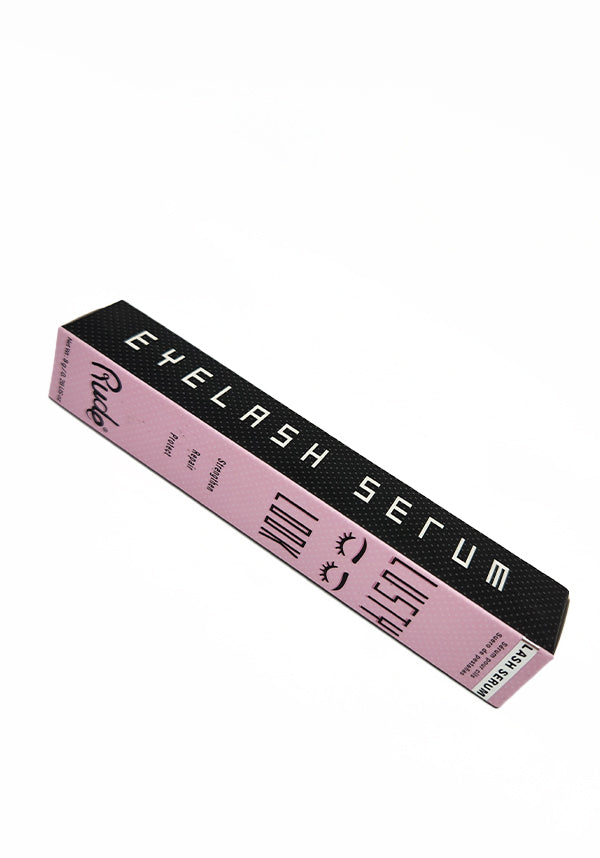 Lusty Look | LASH SERUM*